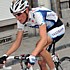 Andy Schleck bei L�ttich-Bastogne-L�ttich 2009